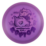 ESP Super Flx Raptor