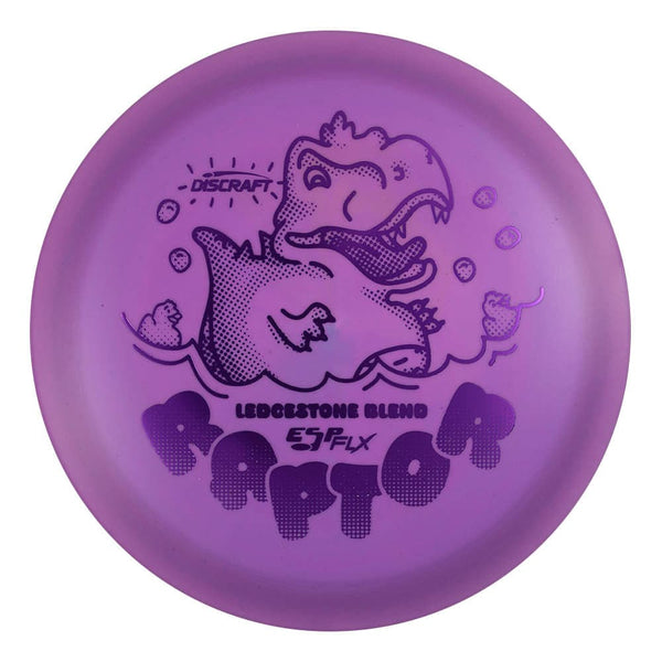 ESP Super Flx Raptor