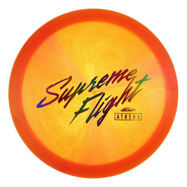 Supreme Flight Colorshift Z Athena