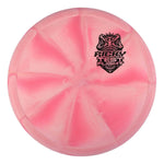 #40 Pink (General Swirl ) 173-174 Test Flight Ricky Wysocki Putter
