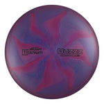 #26 (Starry Night) 177+ Titanium (Ti) Swirl Buzzz