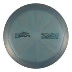 #28 (Teal) 173-174 Titanium (Ti) Swirl Thrasher