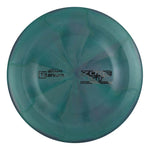 #31 (Zebra) 173-174 Titanium (Ti) Swirl Zone GT