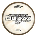 2025 Tour Series Z Swirl Chris Dickerson Buzzz