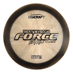 2025 Tour Series Z Swirl Ricky Wysocki Force
