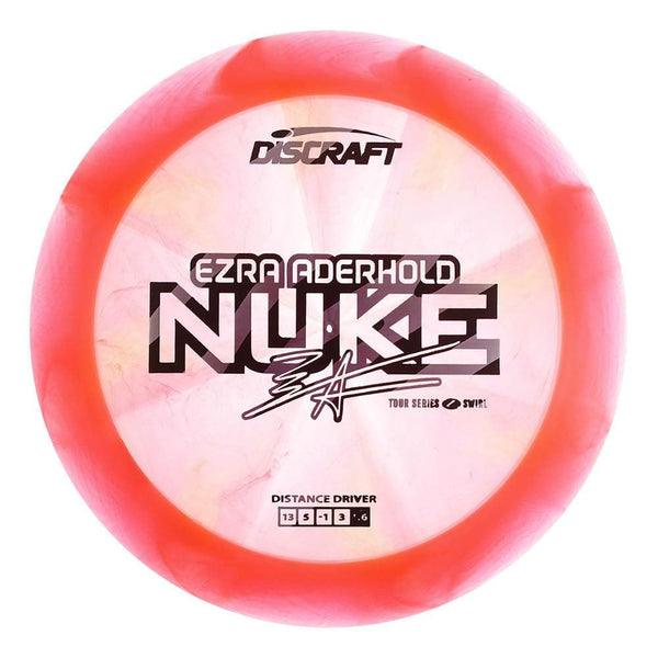 2025 Tour Series Z Swirl Ezra Aderhold Nuke