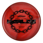 2026 Worlds Tour Series Blend Sled (Ti Big Z)