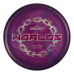 2026 Worlds Tour Series Blend Sled (Ti Big Z)