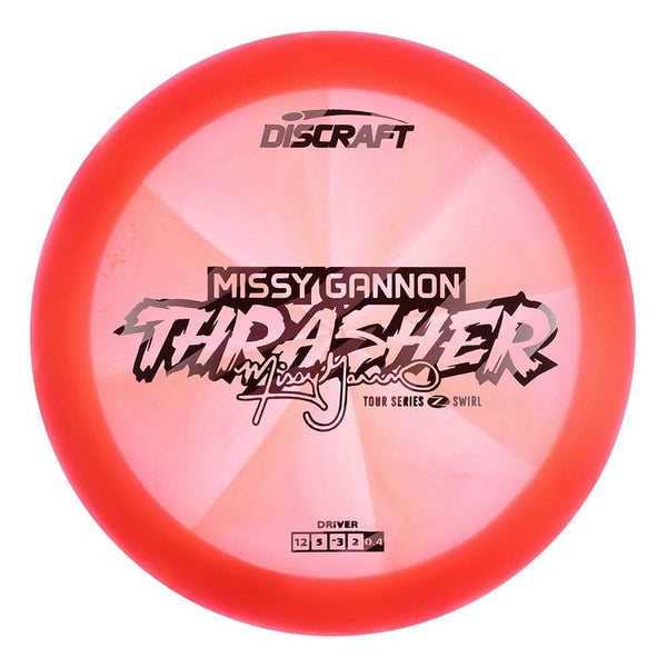 2025 Tour Series Z Swirl Missy Gannon Thrasher