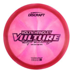 2025 Tour Series Z Swirl Holyn Handley Vulture