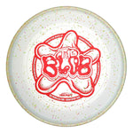 #9 (Red Matte) 200+ Brian Earhart’s “The BLOB” – Discraft CryZtal Flx Heavyweight Ultrastar