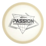 #33 Purple UV (Silver Metallic) 170-172 UV Z Passion