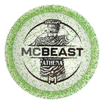 #3 Green (Black) 173-174 Paul McBeth Victory Edition Z Confetti Athena