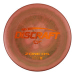 #37 Zone OS (ESP) 170-172 Warehouse Wonders (Vault Preview)