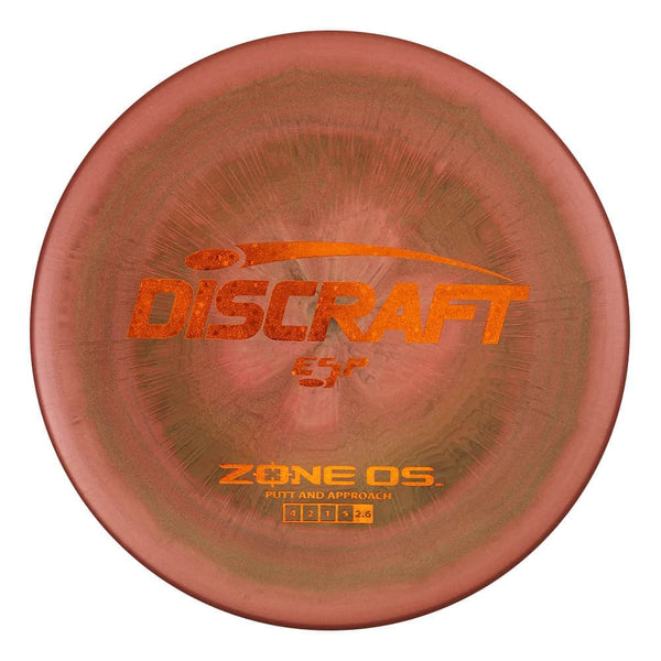 #37 Zone OS (ESP) 170-172 Warehouse Wonders (Vault Preview)