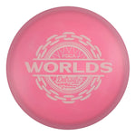 2026 Pro Worlds ESP Buzzz