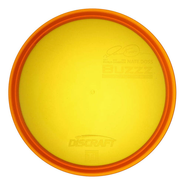 #12 Orange 177+ 2026 Worlds Nate Doss CryZtal Buzzz
