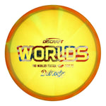 #98 (Flag) 173-174 2026 Worlds Z Swirl Zone SS