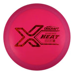 X Heat