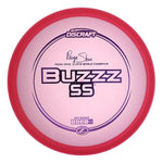 #8 Pink (Purple Metallic) 177+ Paige Shue 1x Z Buzzz SS