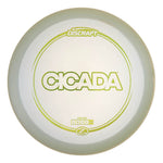 #15 Clear (Gold Disco Dots) 175-176 Z Cicada