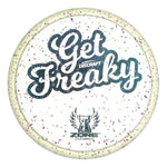 #23 (Snowflakes) 173-174 Brodie Smith "Get Freaky" Confetti Z FLX Zone