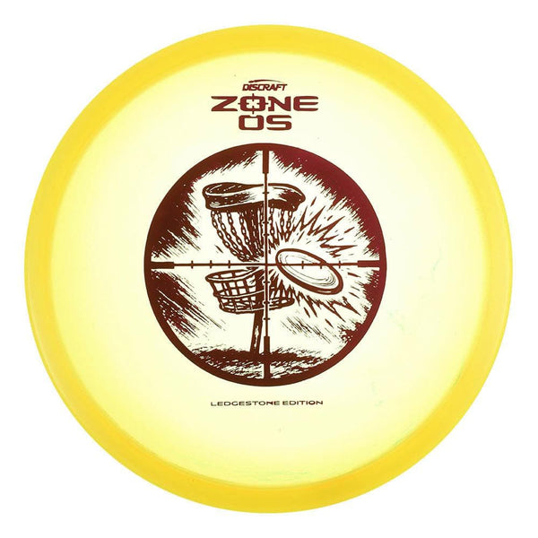 #49 Yellow (Magenta Metallic) 173-174 Z Flx Colorshift Zone OS