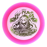 Z FLX Nuke OS (Special Blend with Extra Flex)