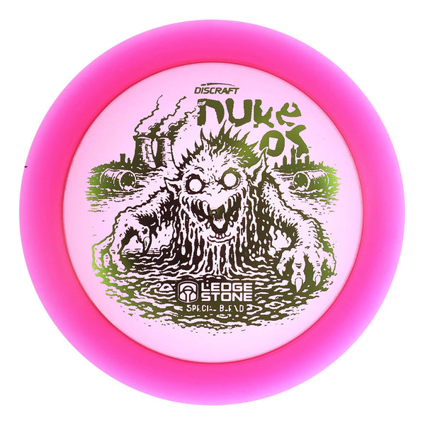 Z FLX Nuke OS (Special Blend with Extra Flex)