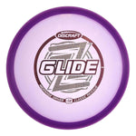 #12 Purple (Rose Gold/Circuit Board) 177+ Z Glide