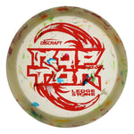 Jawbreaker Z Glo Raptor