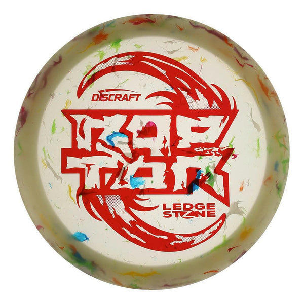 Jawbreaker Z Glo Raptor