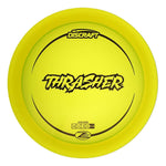 #10 Yellow (Black) 160-163 Z Lite Thrasher