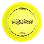 #11 Yellow (Black) 160-163 Z Lite Thrasher