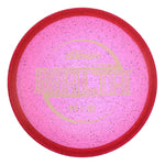 #4 Pink (White Matte) 173-174 Paul McBeth & Missy Gannon Z Sparkle Malta Collaboration