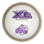 #18 (Purple Metallic) 173-174 Z Sparkle XL