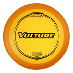 #16 Orange (Black) 175-176 Z Vulture