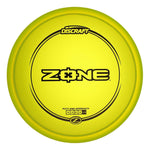 #27 Yellow (Black) 173-174 Z Zone