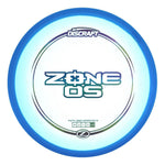 #7 Blue (Summer Sunset) 173-174 Z Zone OS