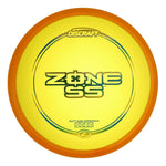 #15 Orange (Spring Sunset) 173-174 Z Zone SS