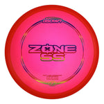 #9 Red (Rainbow Lasers) 173-174 Z Zone SS