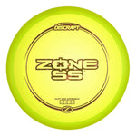 #33 Yellow (Pink Flowers) 173-174 Z Zone SS