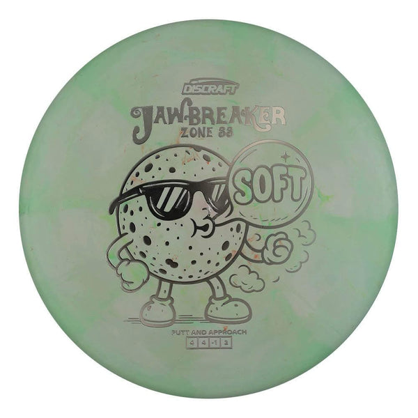 Jawbreaker Soft Zone SS