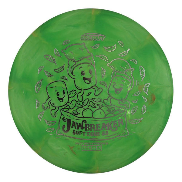 Jawbreaker Soft Zone SS