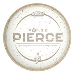 #33 (White Matte) 173-174 Paige Pierce Victory Edition Confetti Fierce
