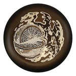 #9 Black (Silver Metallic/Black/White Matte) 173-174 SFO CryZtal Luna