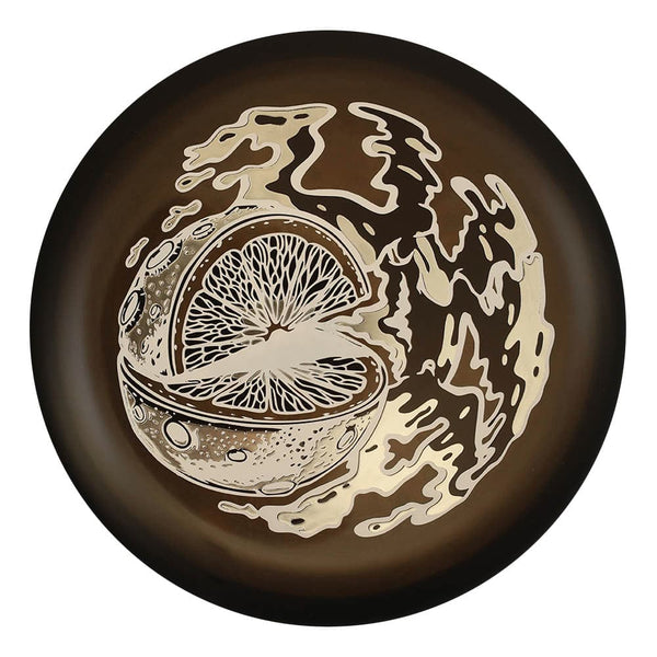 #9 Black (Silver Metallic/Black/White Matte) 173-174 SFO CryZtal Luna