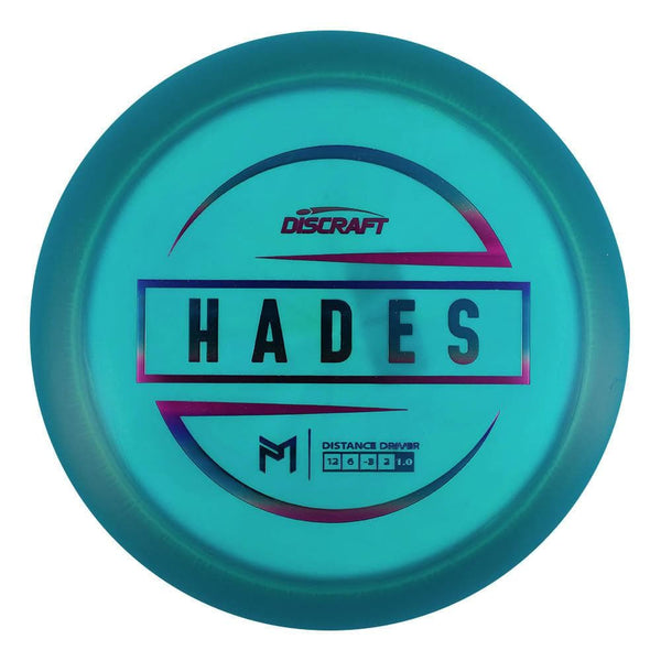 Paul McBeth ESP Hades