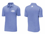 Polo (2024 Worlds - Blue) XS / XS Worlds Discounted Apparel