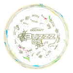 #17 (Gold Metallic) 173-174 Jawbreaker Z FLX Buzzz OS